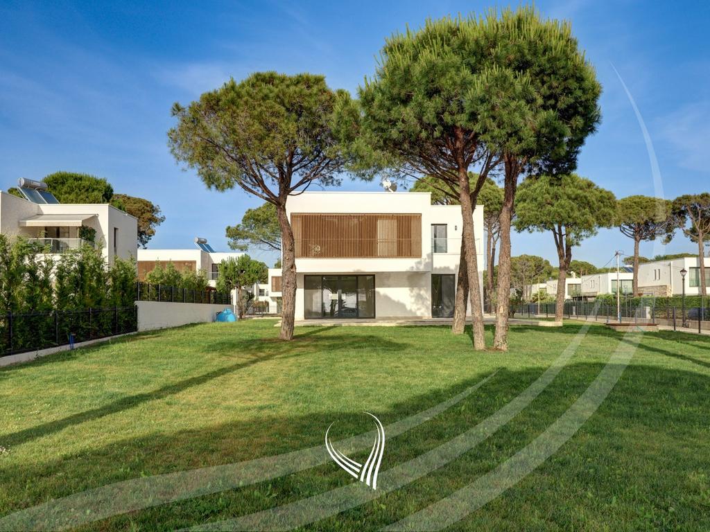 Villa di lusso singola a lalzi bay – San pietro resort (5)