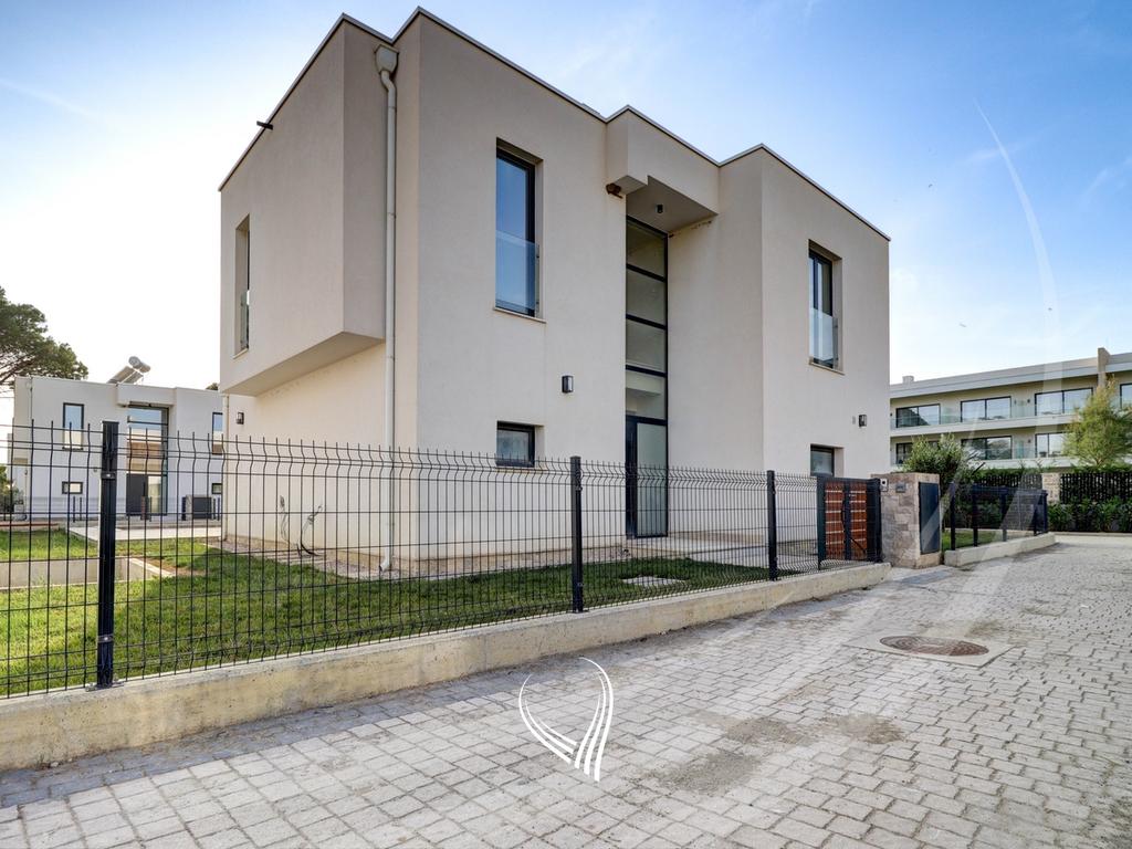 Villa di lusso singola a lalzi bay – San pietro resort