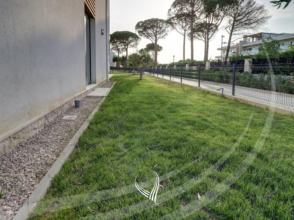 Villa di lusso singola a lalzi bay – San pietro resort