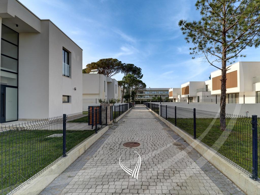 Villa di lusso singola a lalzi bay – San pietro resort