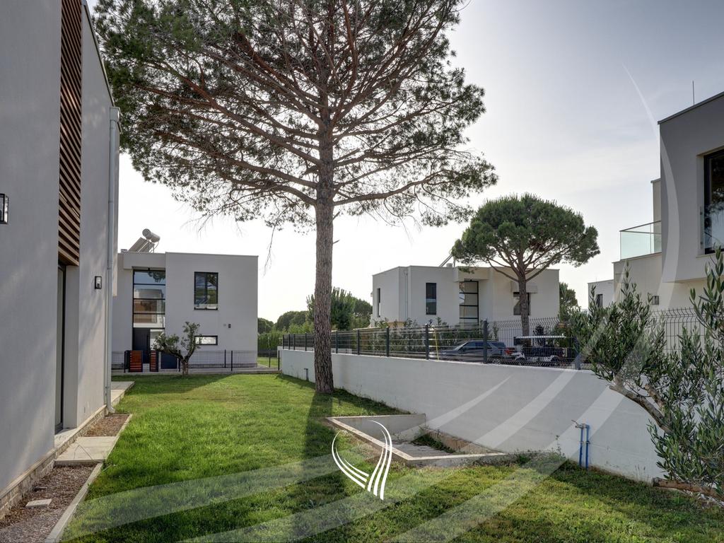 Villa di lusso singola a lalzi bay – San pietro resort