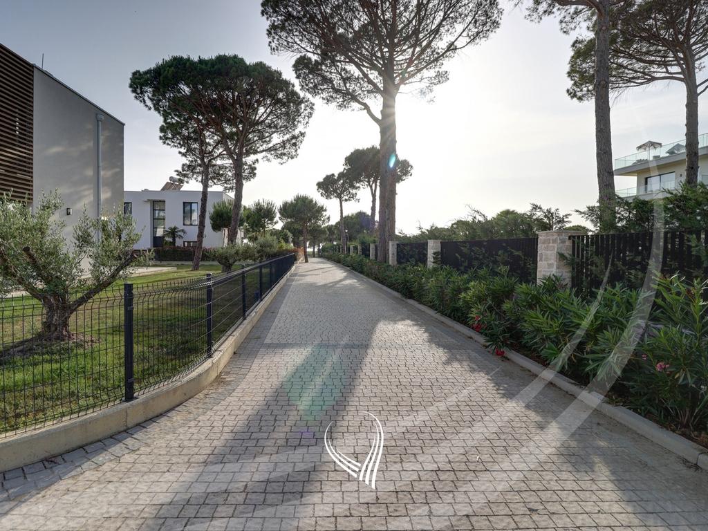 Villa di lusso singola a lalzi bay – San pietro resort