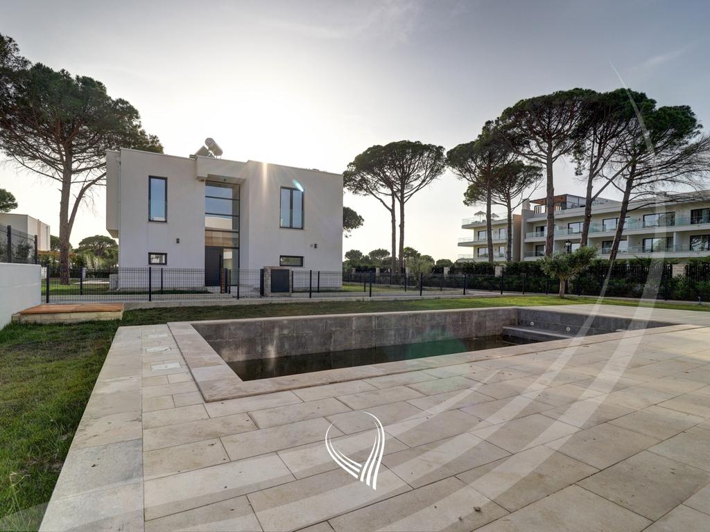 Villa di lusso singola a lalzi bay – San pietro resort