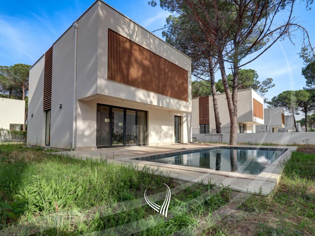 Villa di lusso singola a lalzi bay – San pietro resort (6)