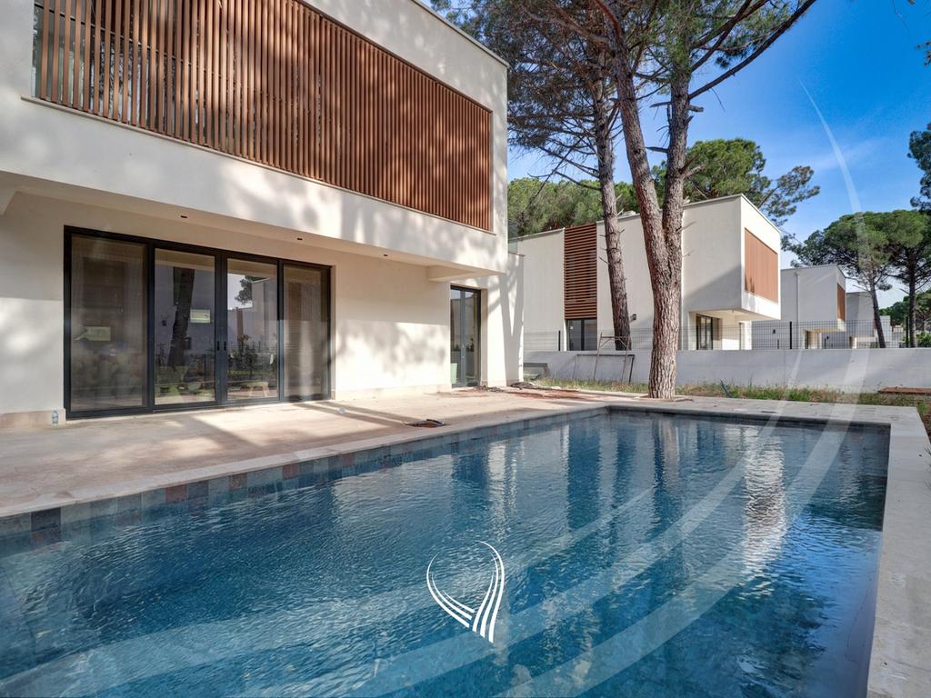 Villa di lusso singola a lalzi bay – San pietro resort (7)
