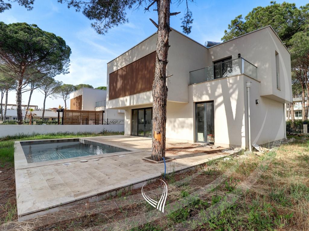 Villa di lusso singola a lalzi bay – San pietro resort (8)