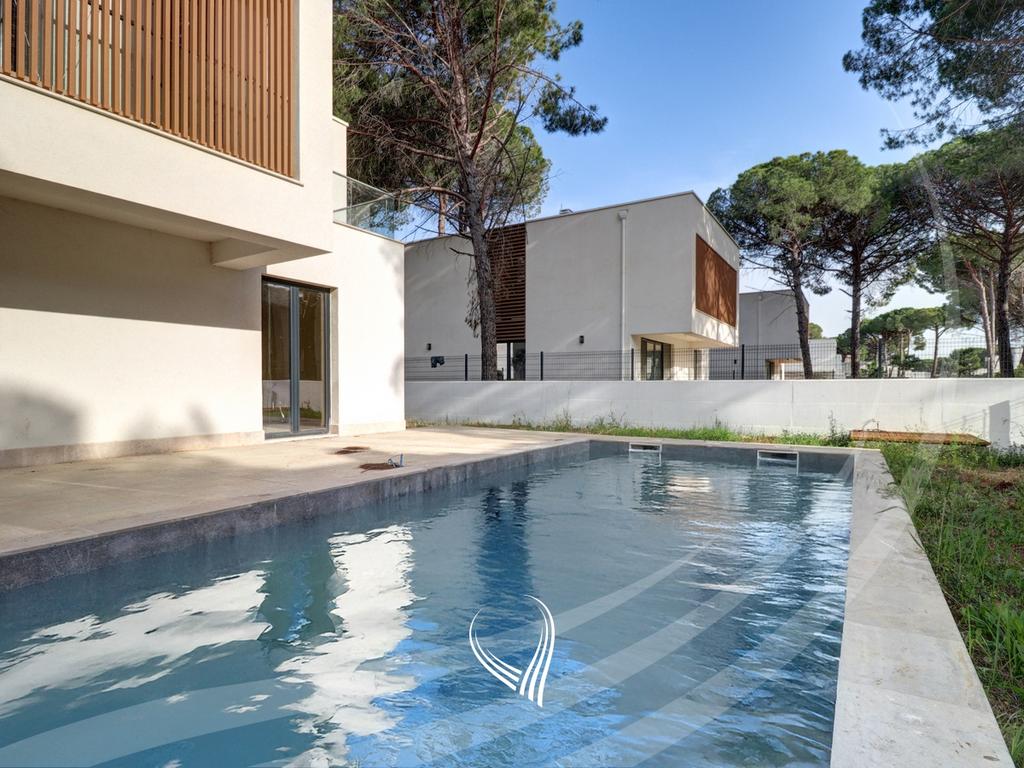 Villa di lusso singola a lalzi bay – San pietro resort