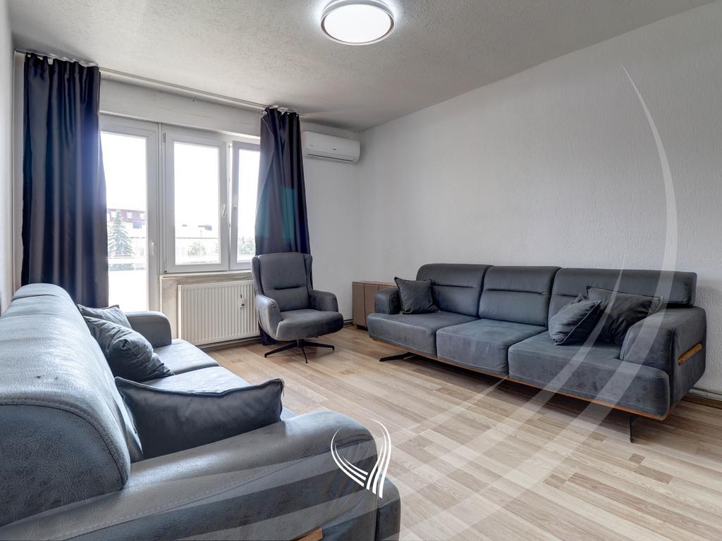 Apartamento de 1 habitación en venta en el barrio de Ulpiana (2)