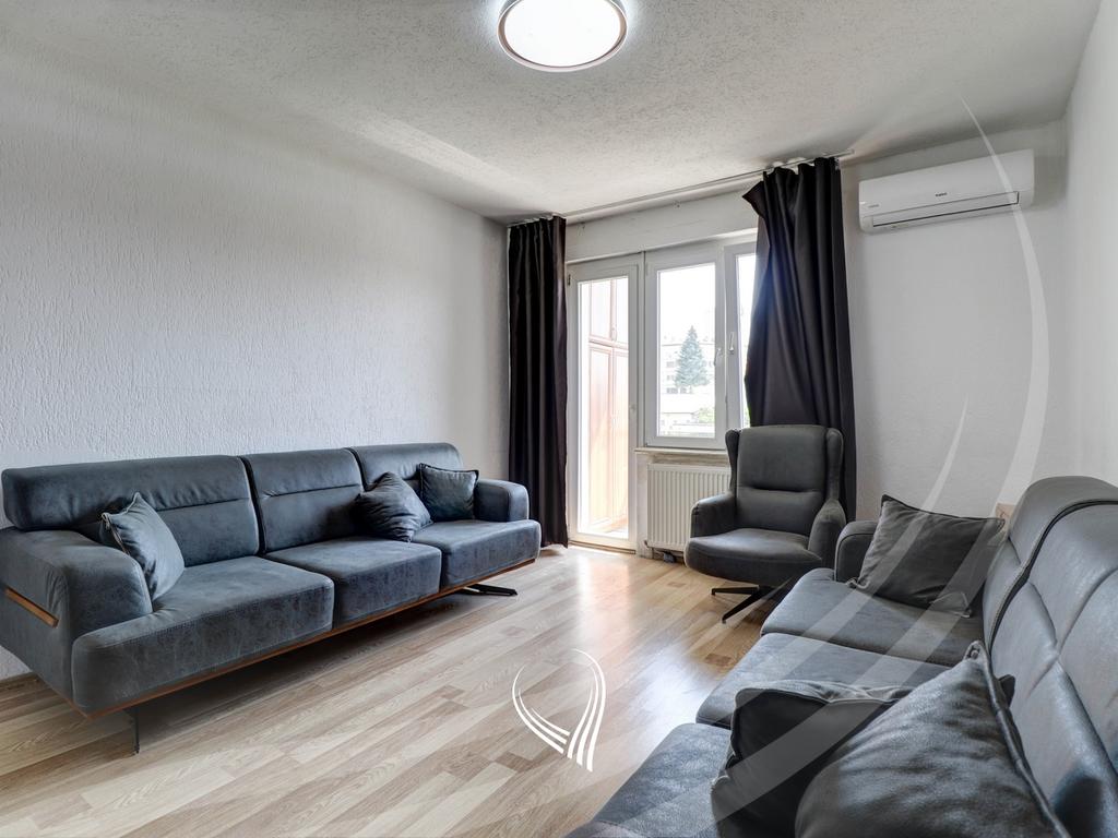 Apartamento de 1 habitación en venta en el barrio de Ulpiana (3)