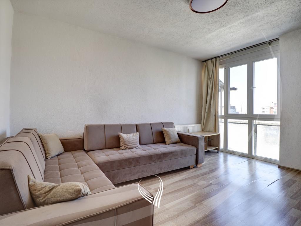 Apartamento de 1 habitación en venta en el barrio de Ulpiana (4)