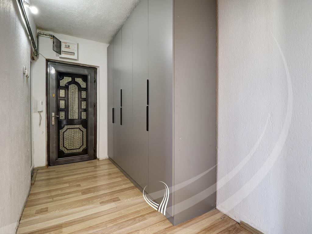 Apartamento de 1 habitación en venta en el barrio de Ulpiana (7)