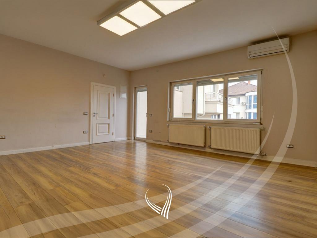 Bureaux avec 12 pièces à louer dans le quartier Arbëria – Dragodan (4)
