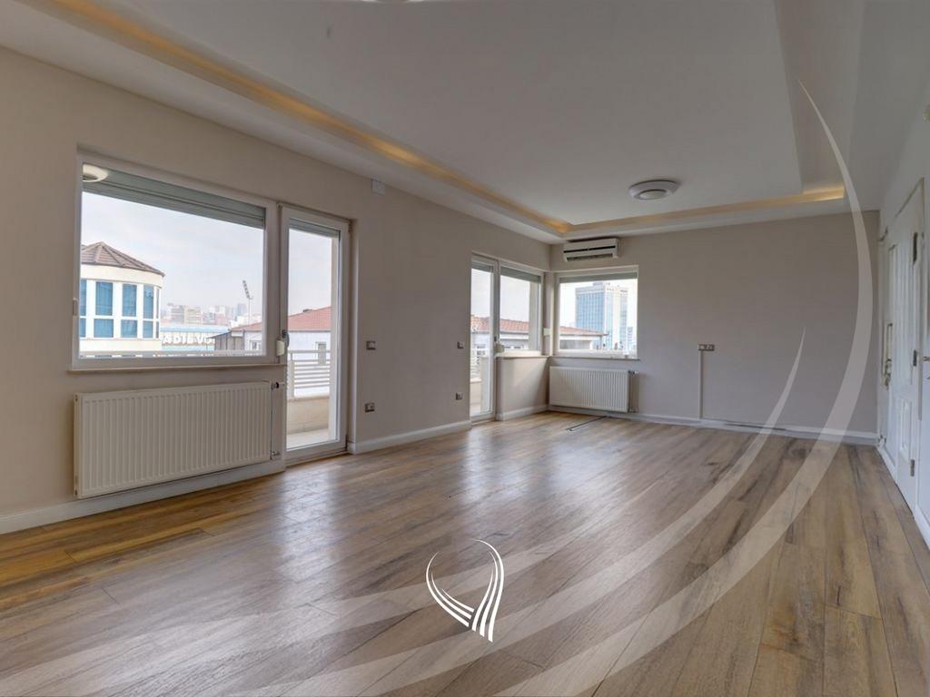 Bureaux avec 12 pièces à louer dans le quartier Arbëria – Dragodan (5)