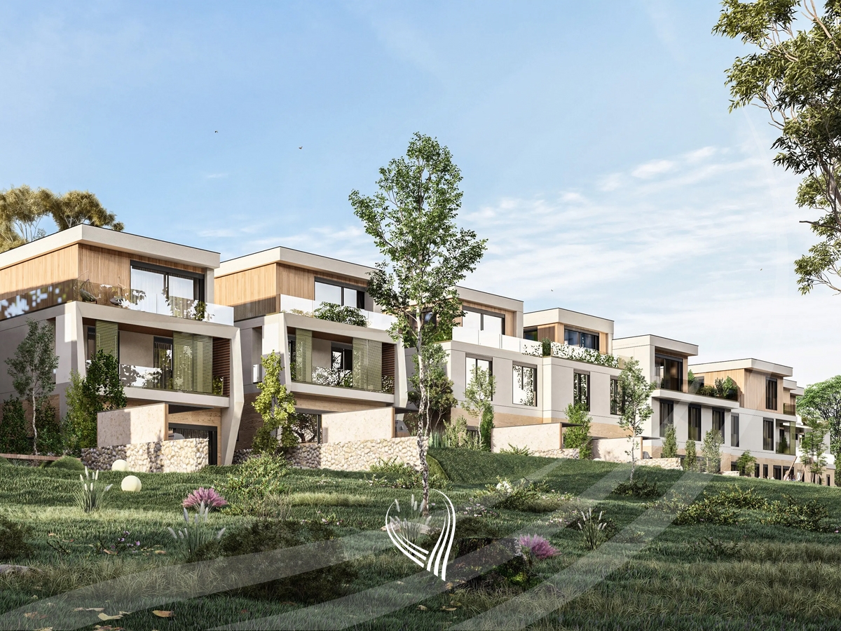 Casa com 248 metros quadrados à venda no bairro simfonia