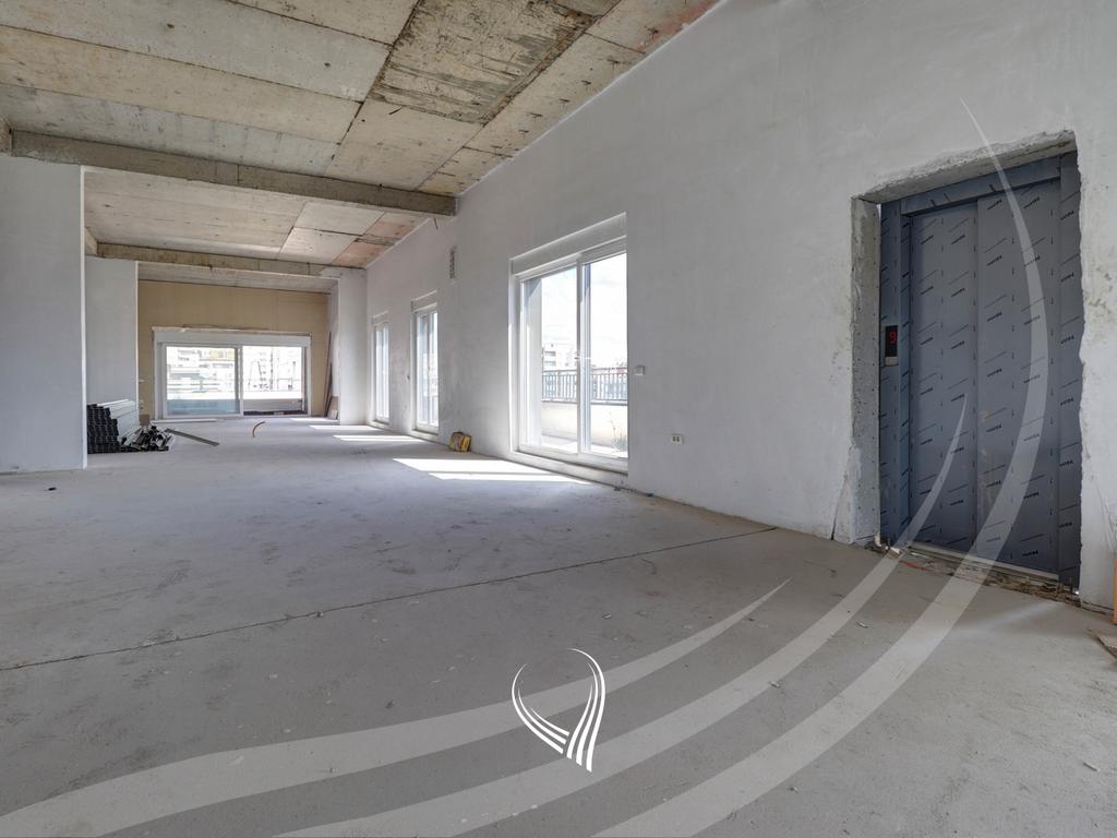 Attico di 390 metri quadrati in vendita nel quartiere Mati 1 – Rruga c (6)