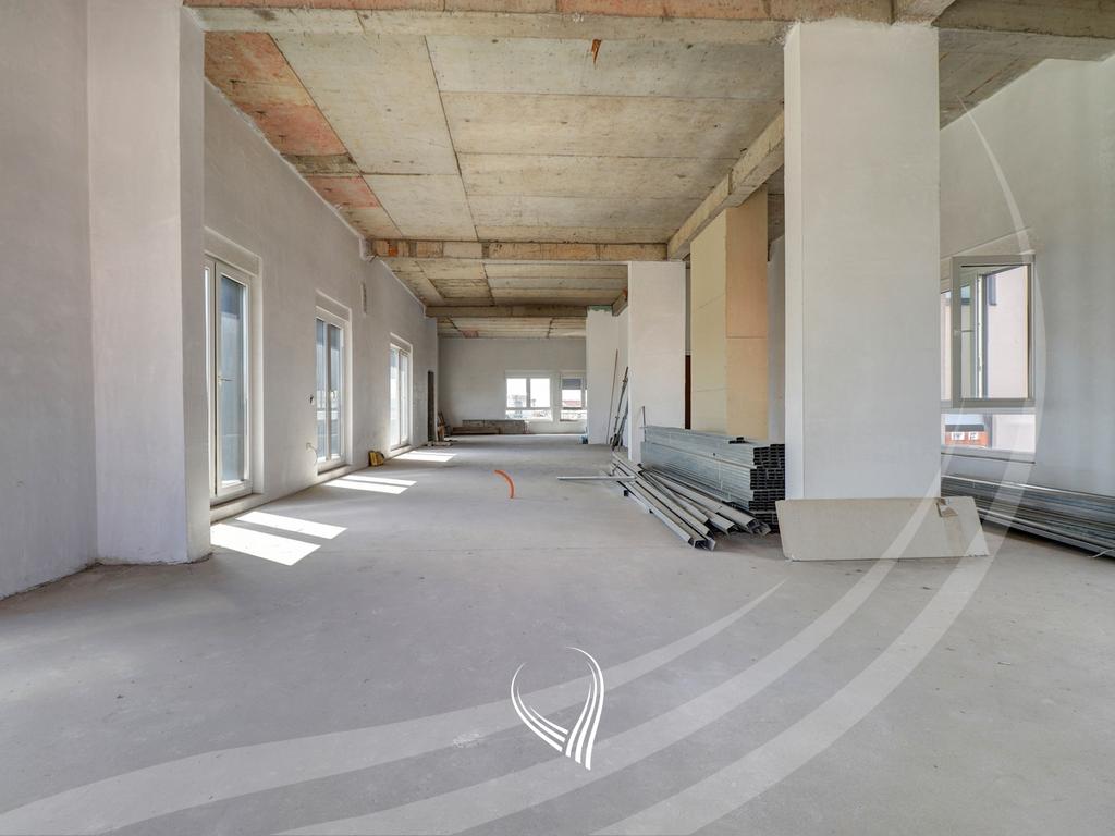 Attico di 390 metri quadrati in vendita nel quartiere Mati 1 – Rruga c (8)
