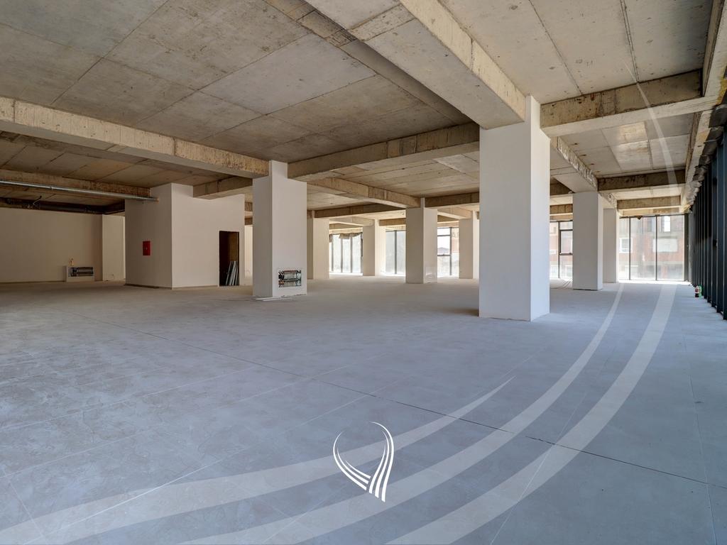 570,41 m² oficina en alquiler en el barrio Lakrishtë – Prime residence 2 (5)