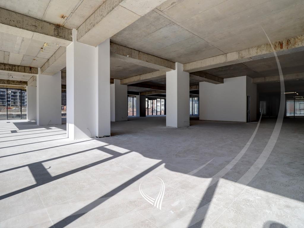 570,41 m² oficina en alquiler en el barrio Lakrishtë – Prime residence 2 (6)