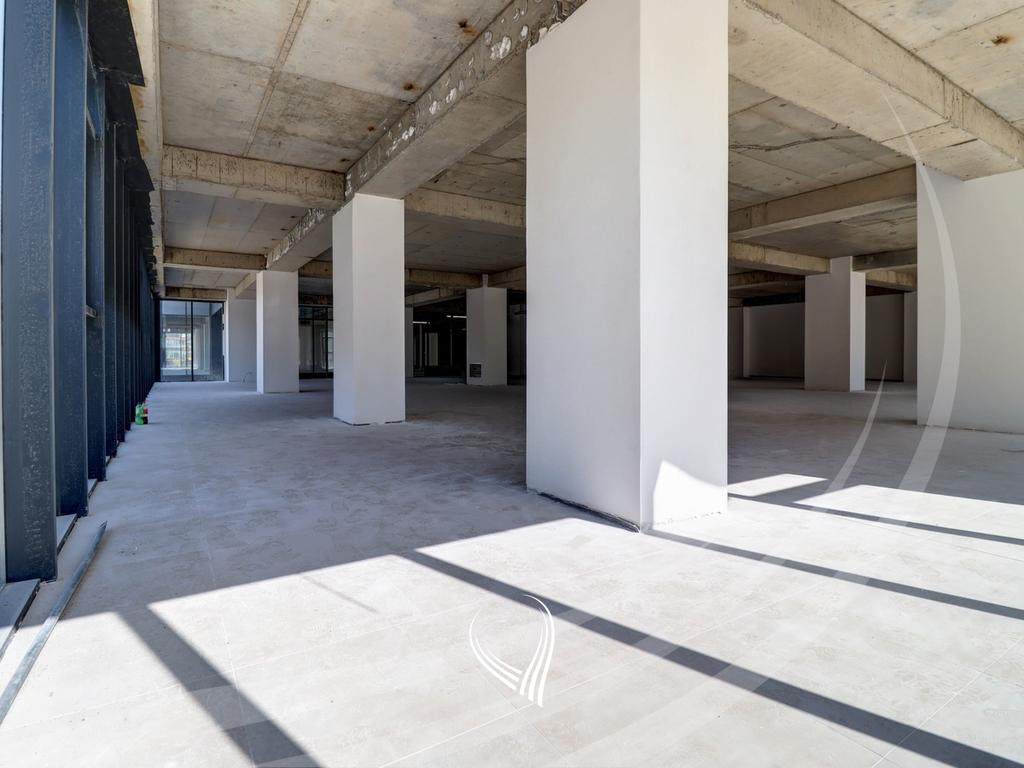 570,41 m² oficina en alquiler en el barrio Lakrishtë – Prime residence 2 (7)