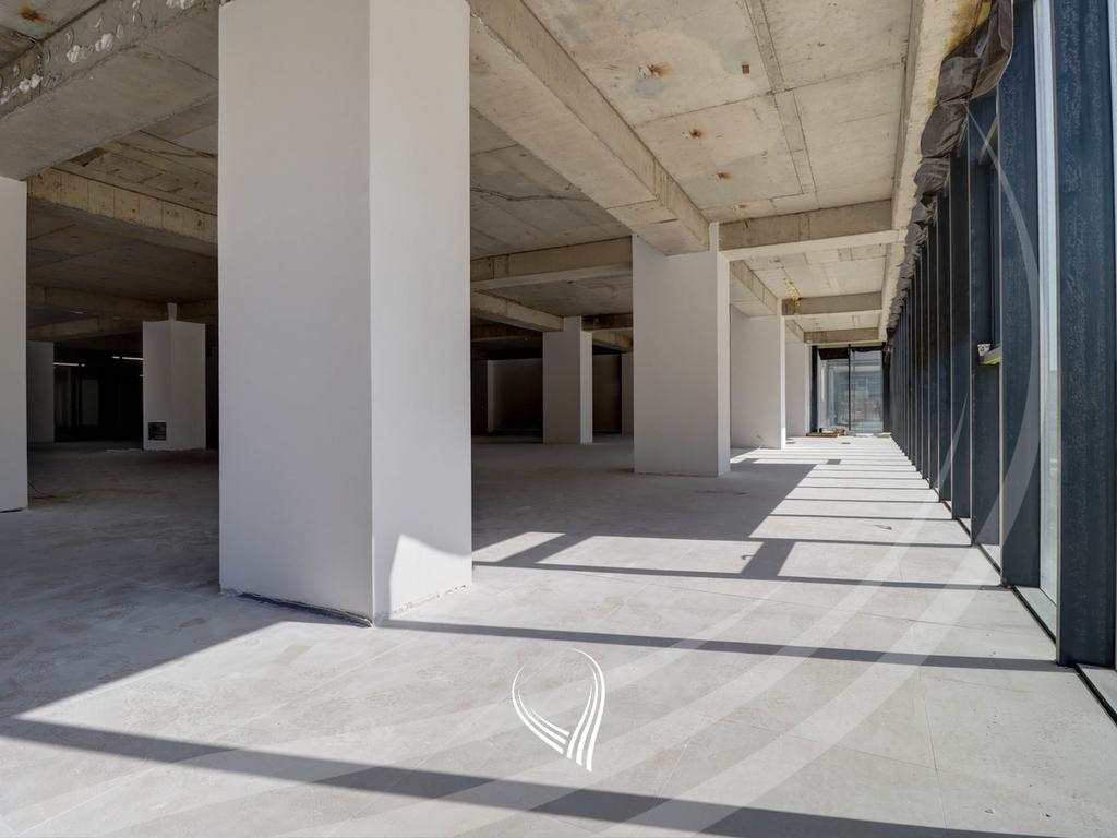 570,41 m² oficina en alquiler en el barrio Lakrishtë – Prime residence 2 (8)