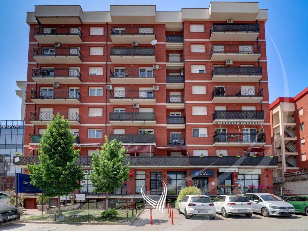 Apartamento com 3 quartos à venda no bairro Arbëria – Dragodan (5)