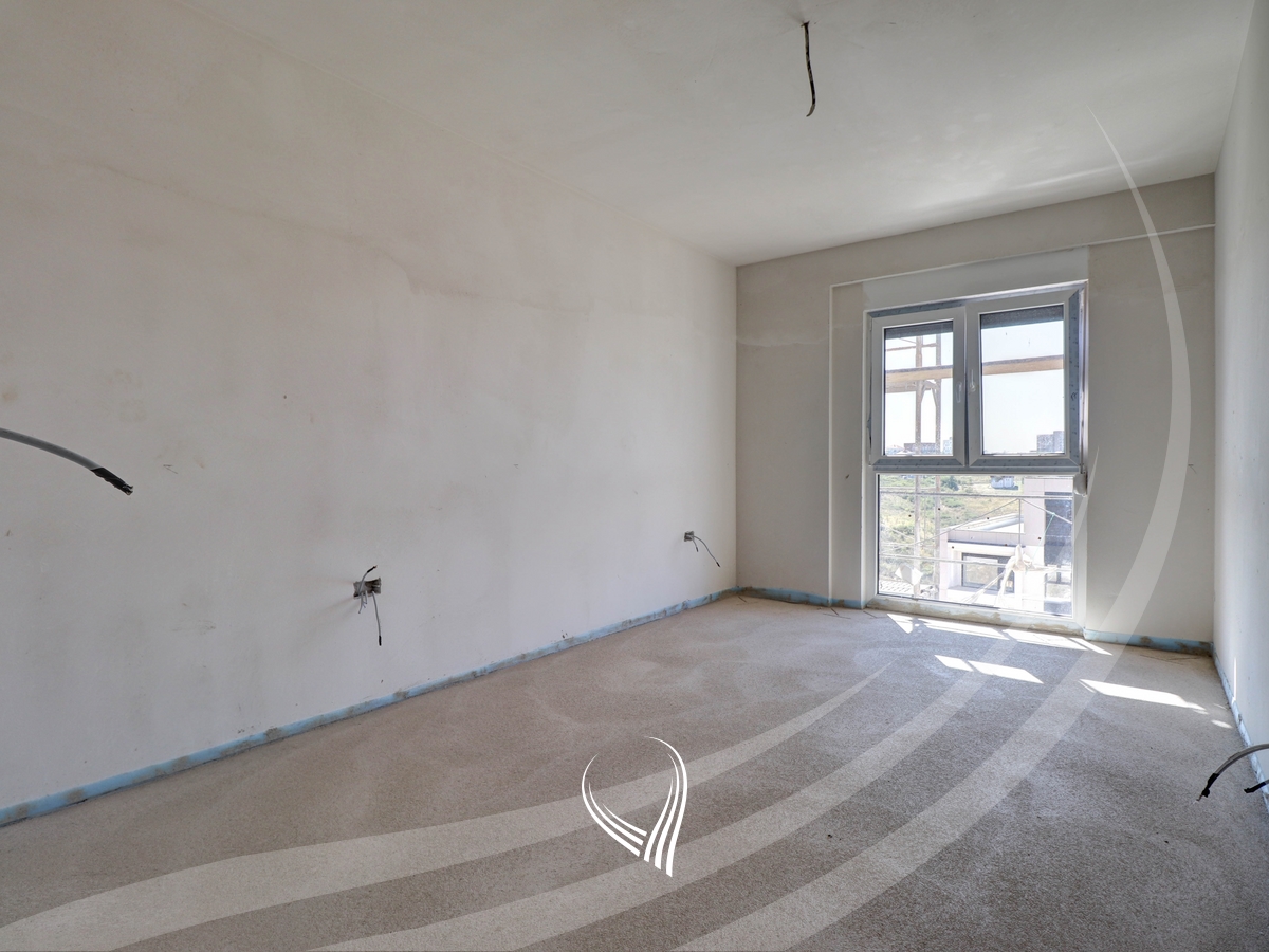 Wohnung mit 2 schlafzimmern zum verkauf im stadtteil Prishtina e Re (4)