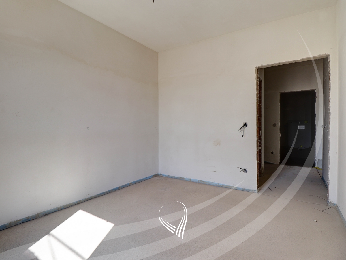 Wohnung mit 2 schlafzimmern zum verkauf im stadtteil Prishtina e Re (7)