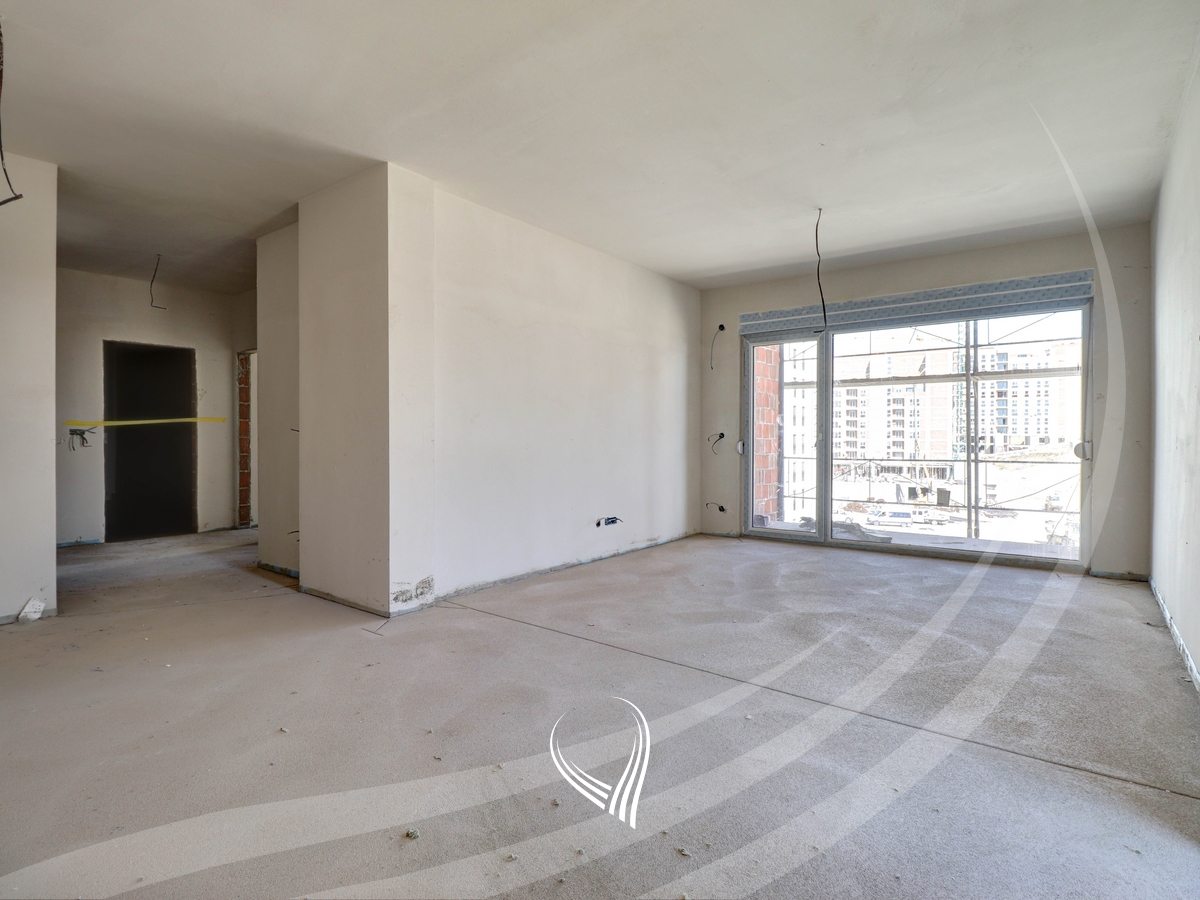 Wohnung mit 2 schlafzimmern zum verkauf im stadtteil Prishtina e Re