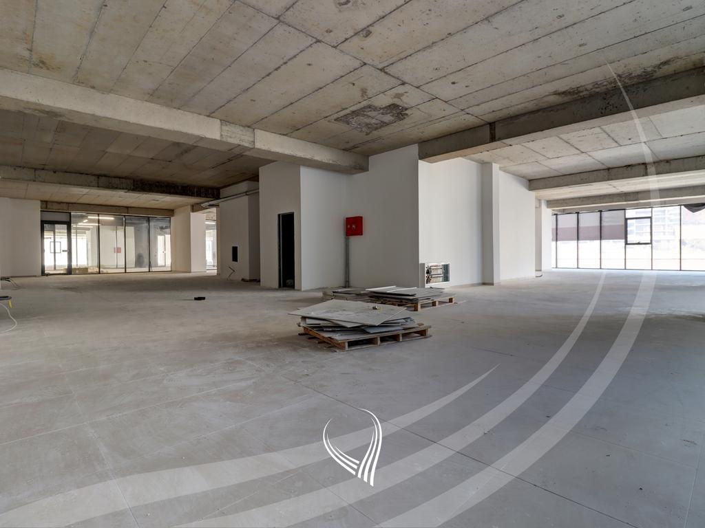 Escritório de 1156,36 metros quadrados para alugar no bairro Lakrishtë – Prime residence 2 (3)