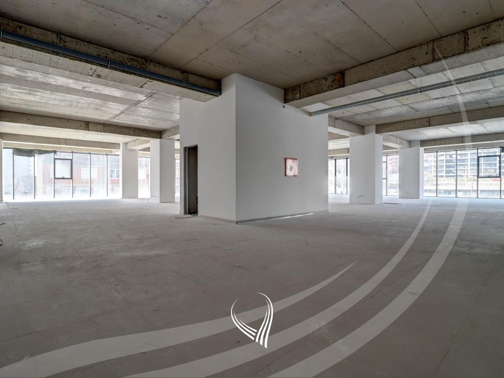 Escritório de 1156,36 metros quadrados para alugar no bairro Lakrishtë – Prime residence 2 (4)