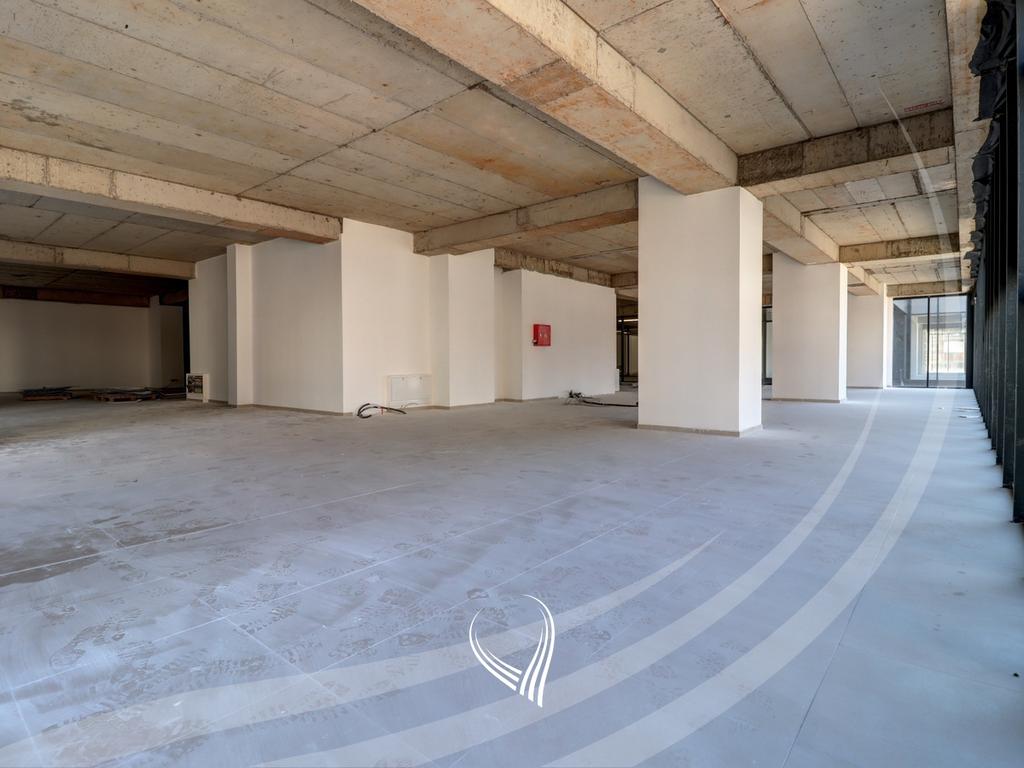 Escritório de 1156,36 metros quadrados para alugar no bairro Lakrishtë – Prime residence 2 (8)