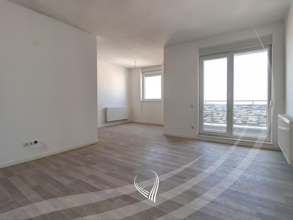 Appartamento con 2 camere da letto in vendita nel quartiere Mati 1 – Mega building