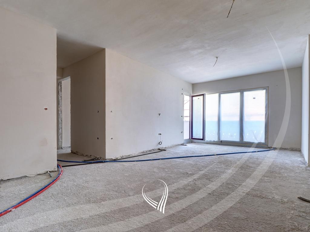 Apartamento con 2 habitaciones en venta en el barrio muhaxherëve – Kulla rozë (2)
