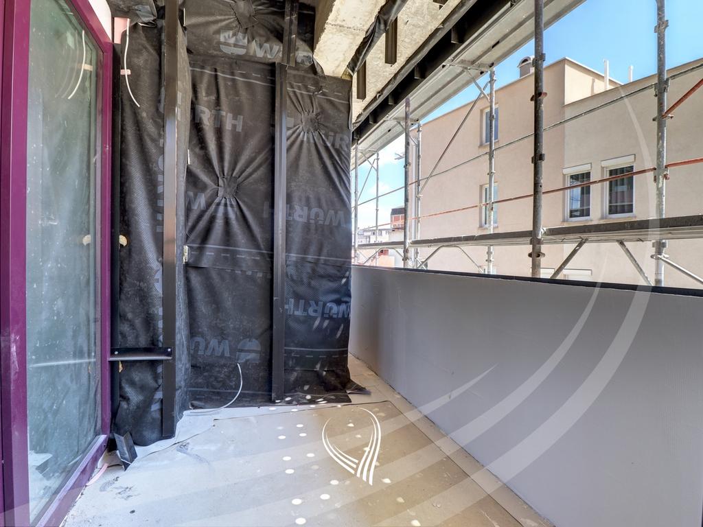 Apartamento con 2 habitaciones en venta en el barrio muhaxherëve – Kulla rozë (5)