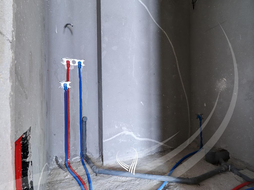 Apartamento con 2 habitaciones en venta en el barrio muhaxherëve – Kulla rozë (6)