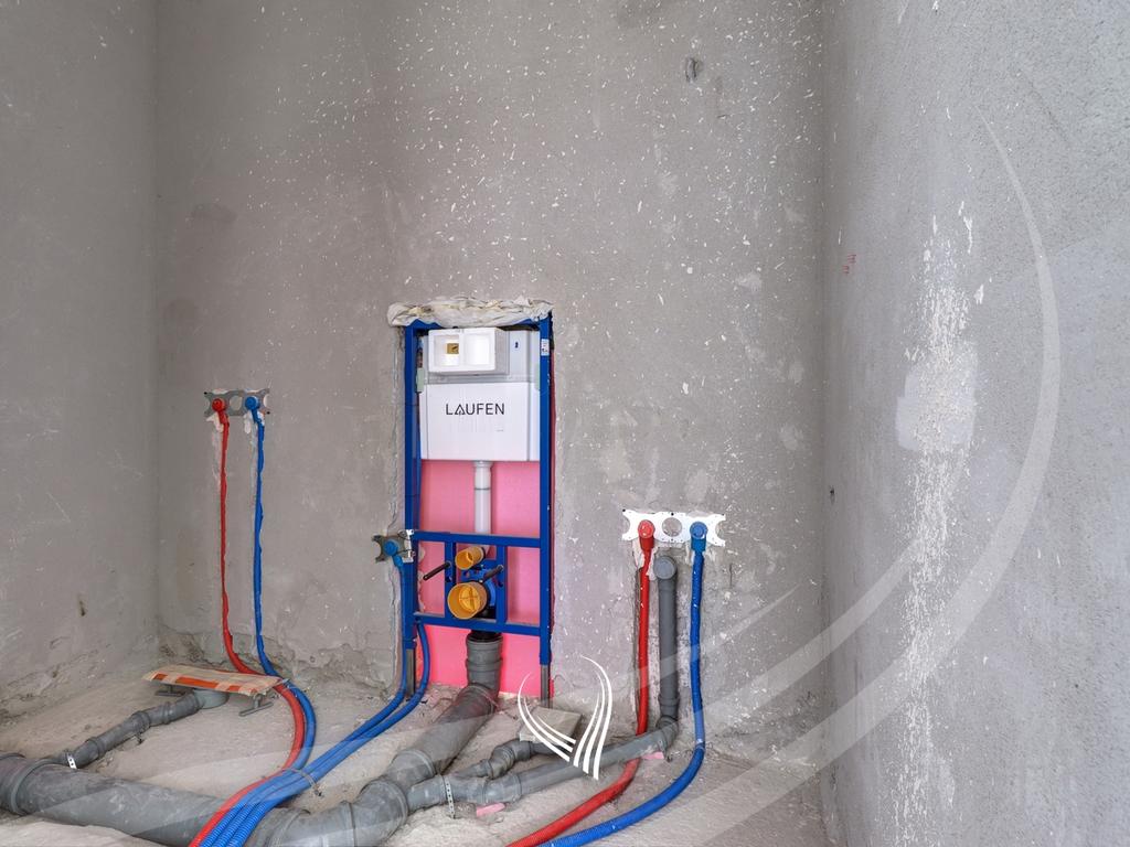 Apartamento con 2 habitaciones en venta en el barrio muhaxherëve – Kulla rozë (7)