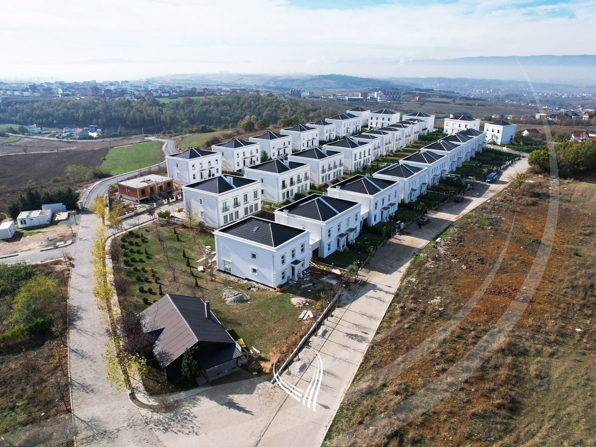 Haus mit 4 schlafzimmern zum verkauf in bërnica - chelsea point