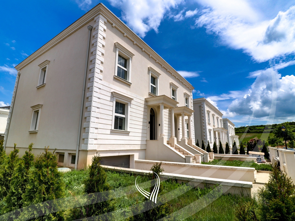 Haus mit 4 schlafzimmern zum verkauf in bërnicë - chelsea point