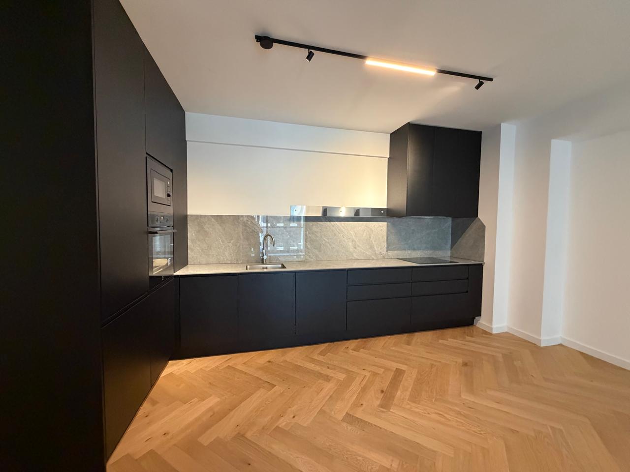Ufficio in affitto nel complesso prime residence Pejton