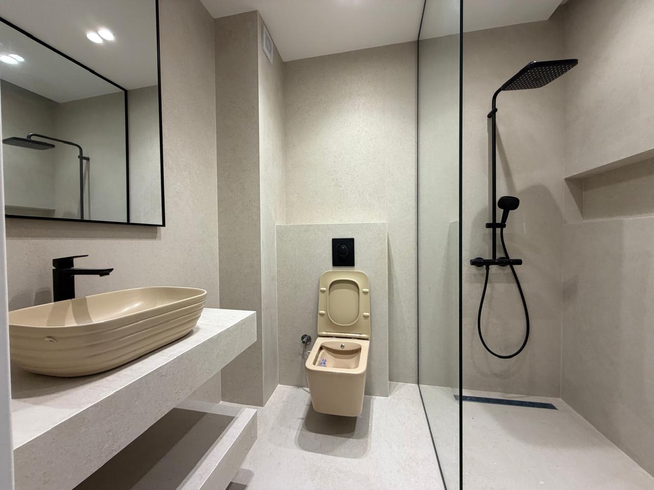 Ufficio in affitto nel complesso prime residence Pejton (5)