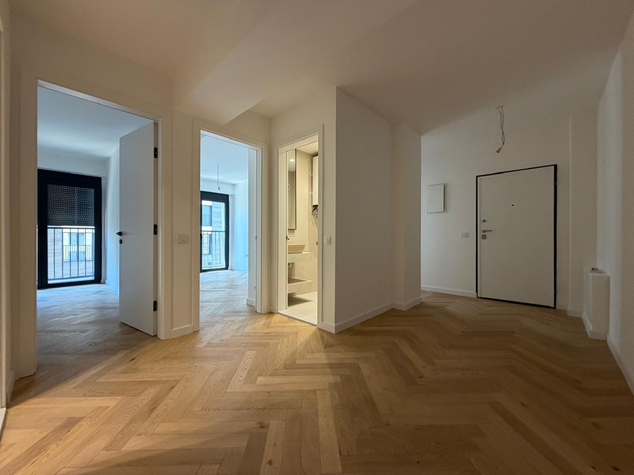 Ufficio in affitto nel complesso prime residence Pejton (8)