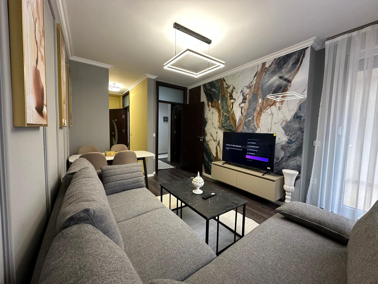 Appartement moderne à louer à arberia (2)