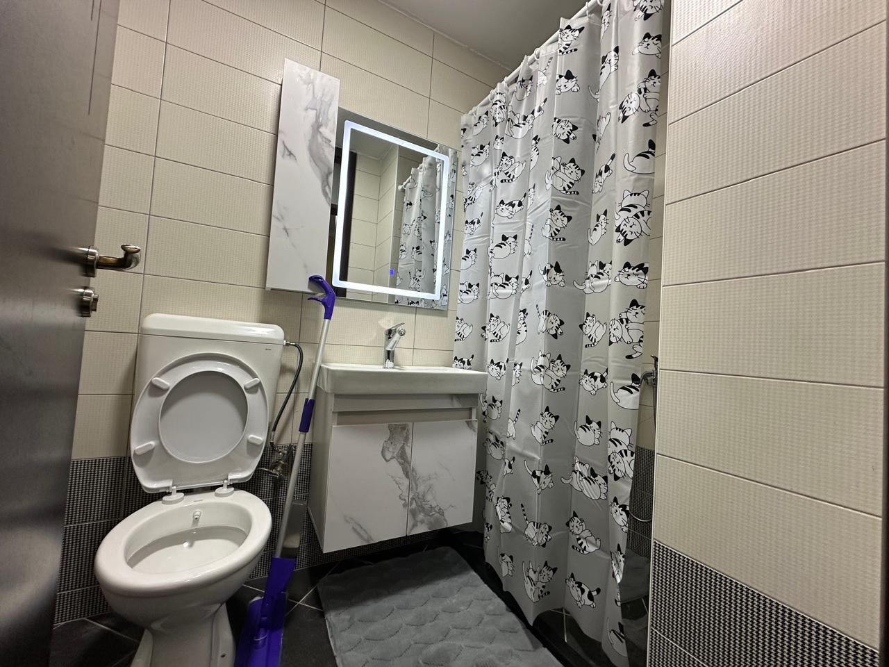 Appartement moderne à louer à arberia (4)