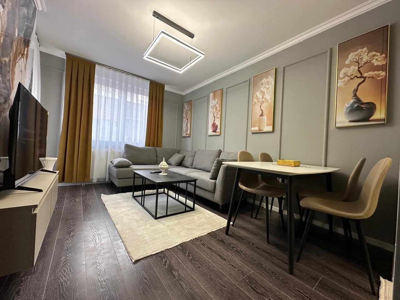 Appartement moderne à louer à arberia (5)
