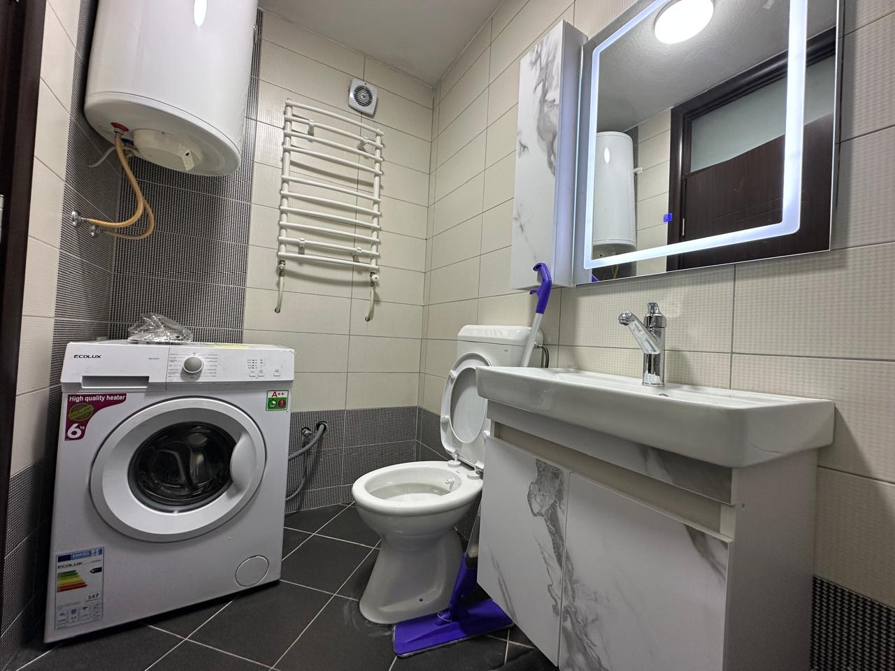Appartement moderne à louer à arberia (7)