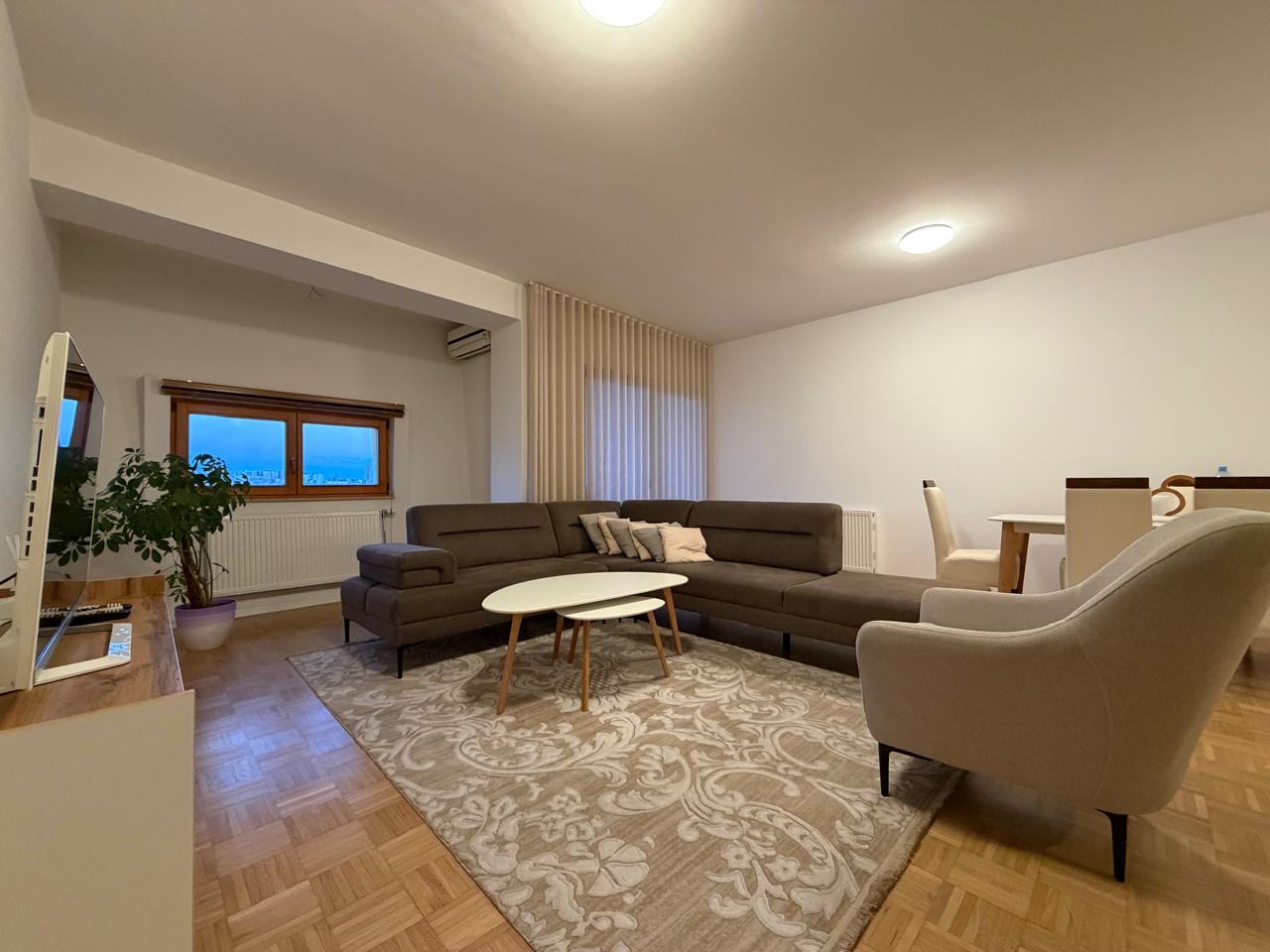 Appartement moderne à louer à arberi 3 (4)