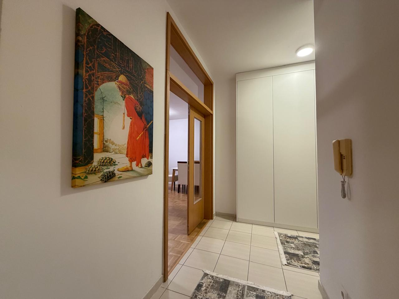 Appartement moderne à louer à arberi 3 (6)