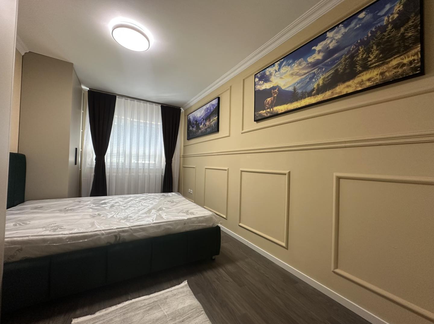 Appartement de luxe à louer à Arbëria 3