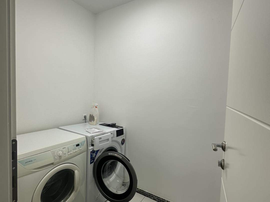 Appartement de luxe à louer à Arbëria 3 (2)