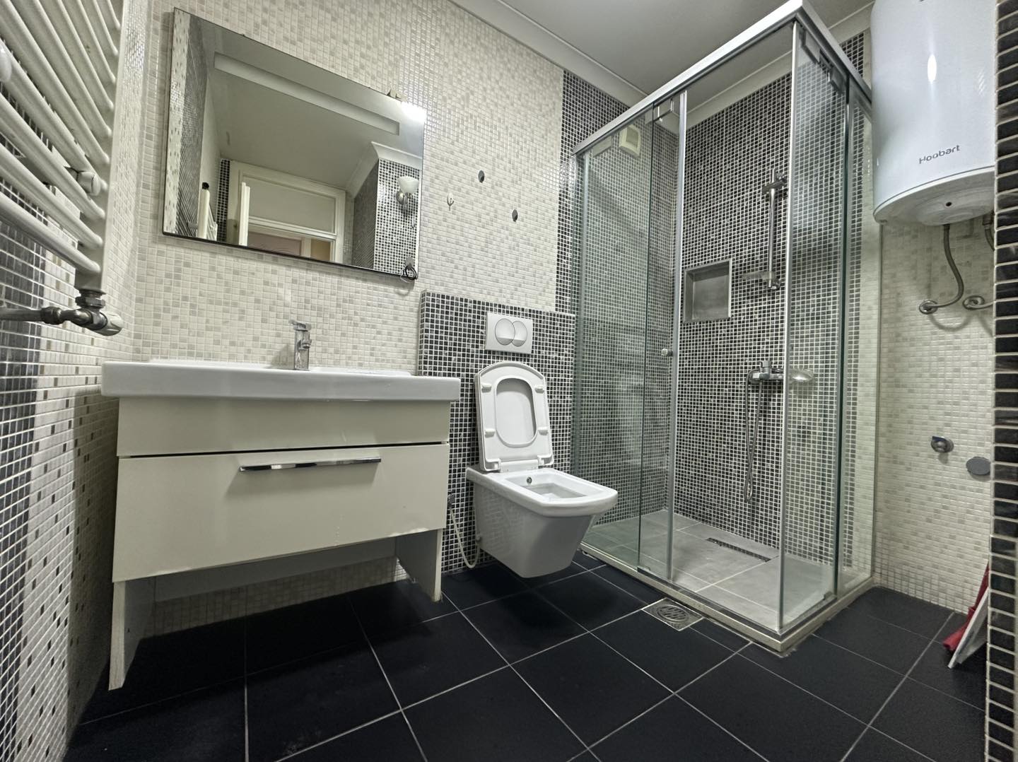 Appartement de luxe à louer à Arbëria 3 (4)
